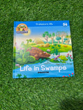 Life in Swamps