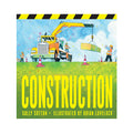 Construction: Sally Sutton