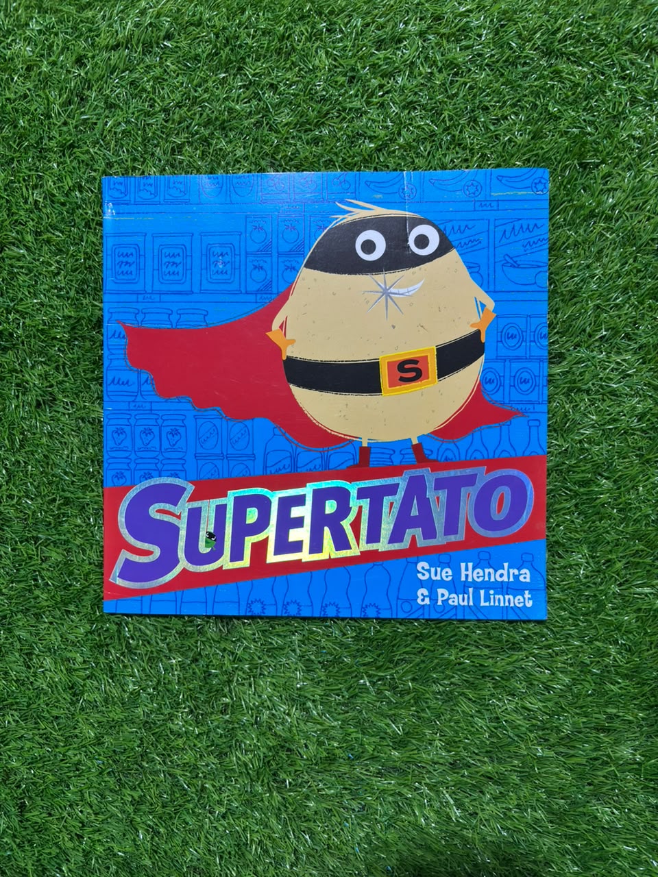 Supertato