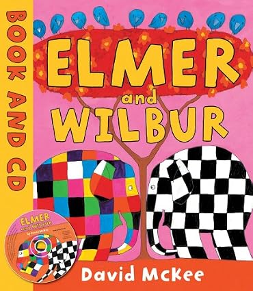 Elmer and Wilbur