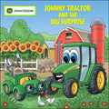Johnny Tractor And Big Surprise (John Deere)