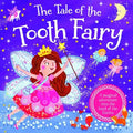 The Tale of the Tooth Fairy (Picture Flats Glitter