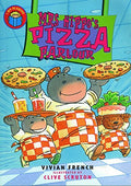 Mrs Hippo's Pizza Parlour