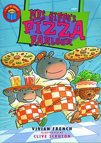 Mrs Hippo's Pizza Parlour