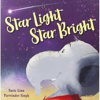 Star Light, Star Bright