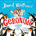 David Walliams Geronimo
