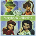 Disney Fairies Story Book Collection