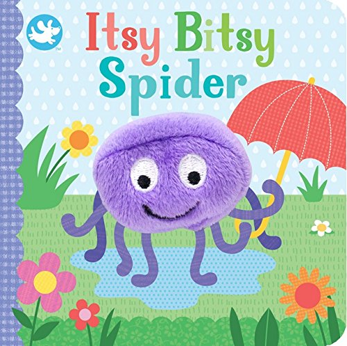 Itsy Bitsy Spider