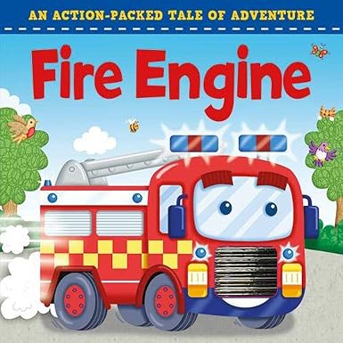 Fire Engine
