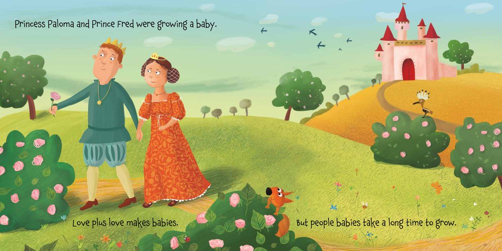 Princess Tales (Storytale Treasuries)