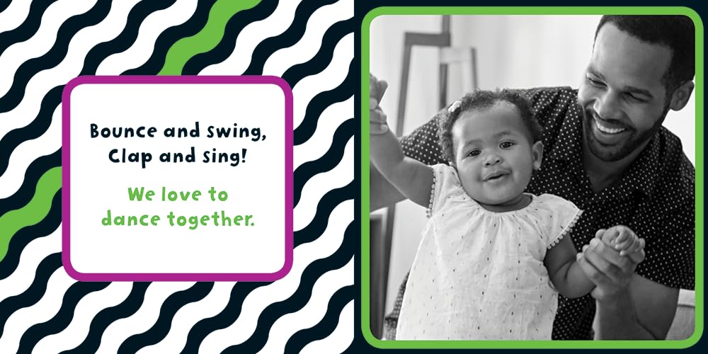 Baby Play: 2 (Baby's Day)
