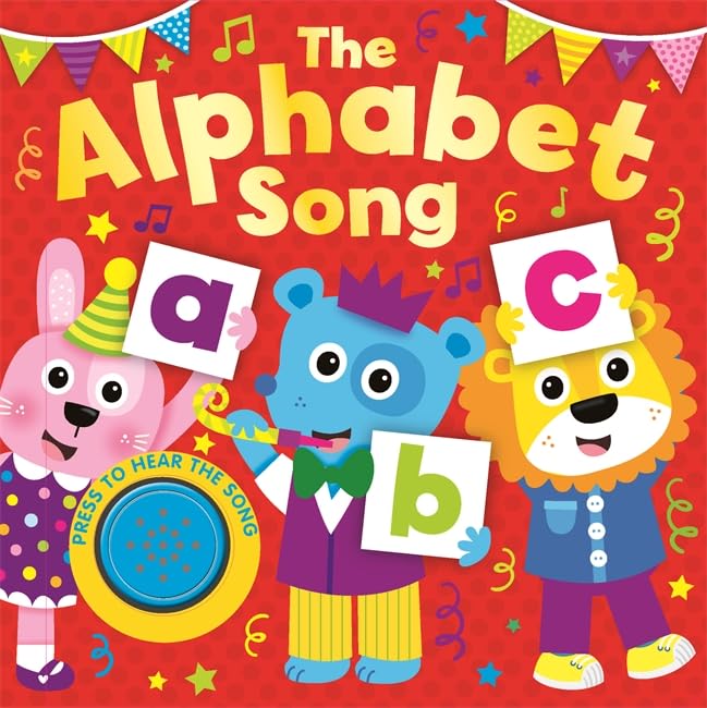 The Alphabet Song Preloved
