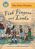 Fish Fingers and Leaks