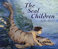 The Seal Children Jackie Morris