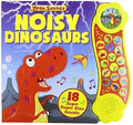 Noisy Dinosaurs [preloved]