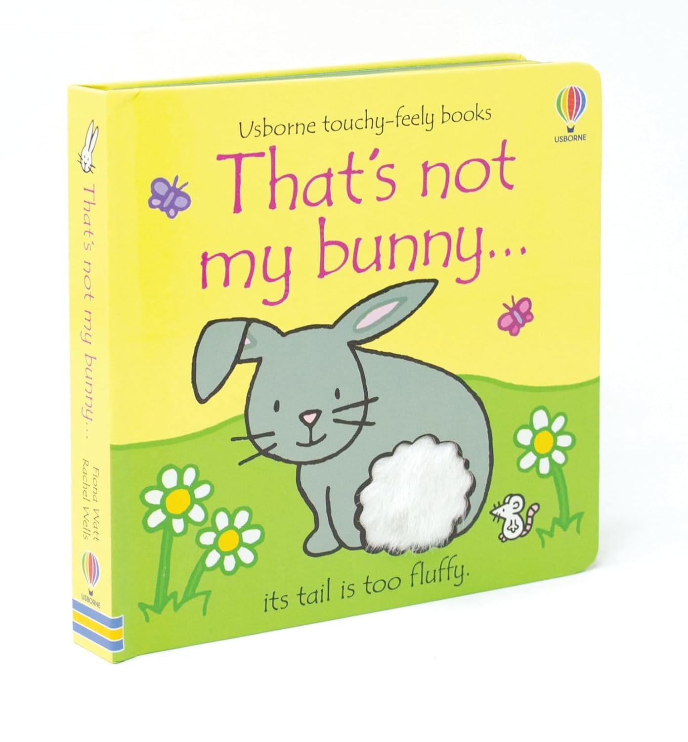 That's not my bunny… PRELOVED Book