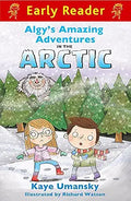 Algy's Amazing Adventures in the Arctic