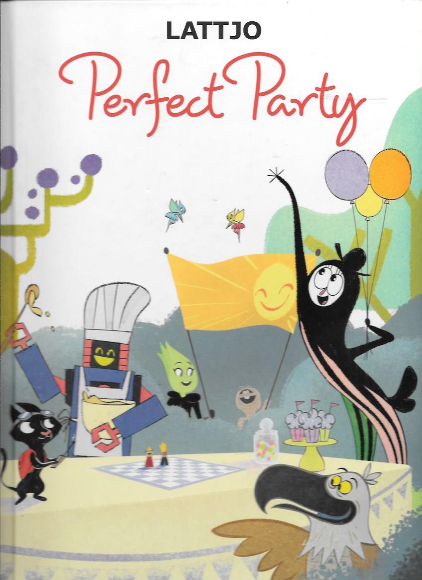 Perfect Party