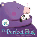 The Perfect Hug