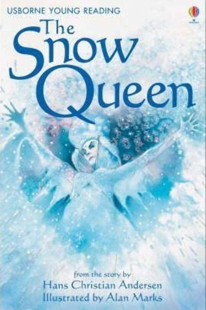 The Snow Queen (Young Reading)