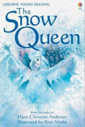 The Snow Queen (Young Reading)