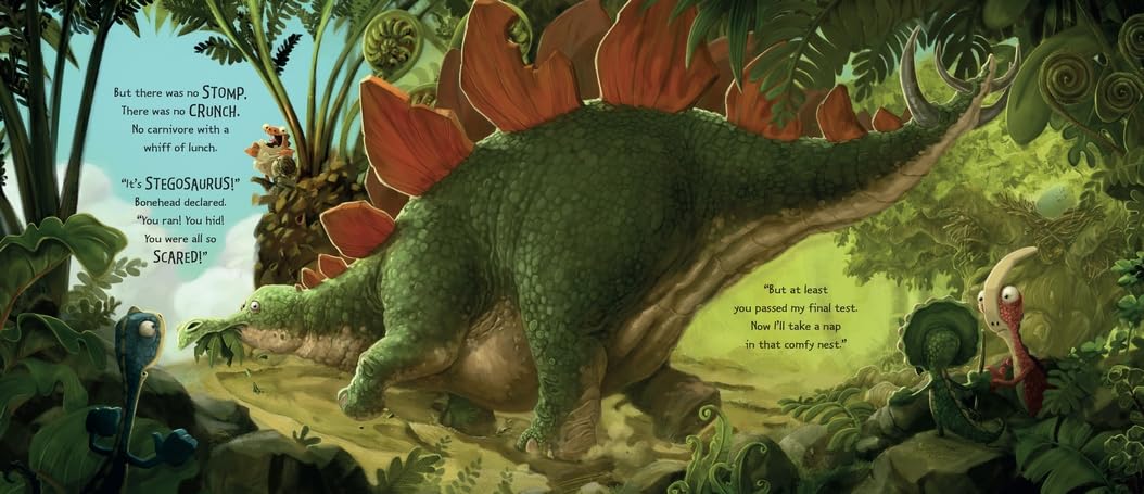 Gigantosaurus
