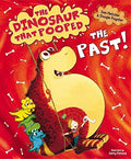 Dinosaur That Pooped