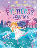 My First Bk Princess Stories