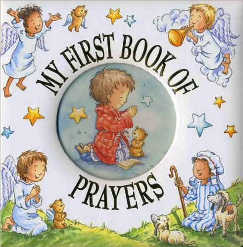 My First Book of Prayers