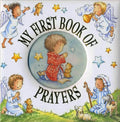 My First Book of Prayers