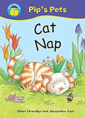 Cat Nap