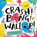 Crash! Bang! Wallop