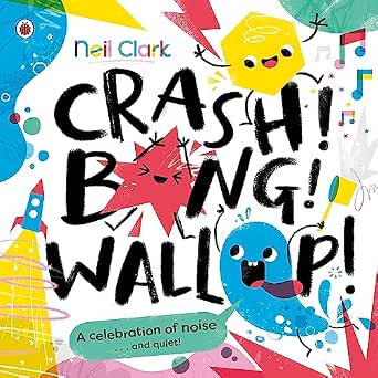 Crash! Bang! Wallop
