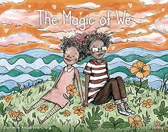 The Magic of We