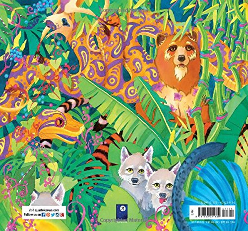 The Jungle Book: Mowgli's Adventures