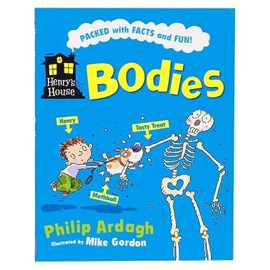 Bodies (Henry's House)