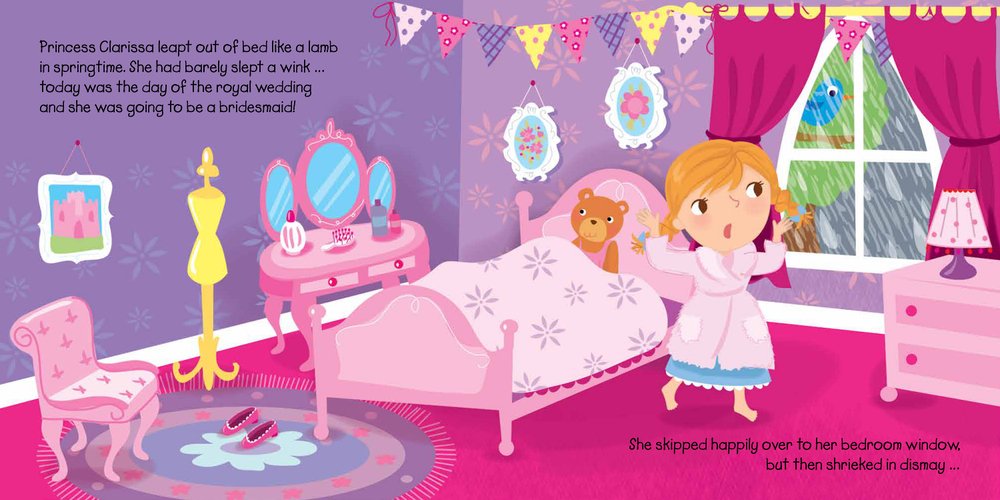 Princess Tales (Storytale Treasuries)