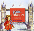 Katie in London by Mayhew, James (2014) Paperback