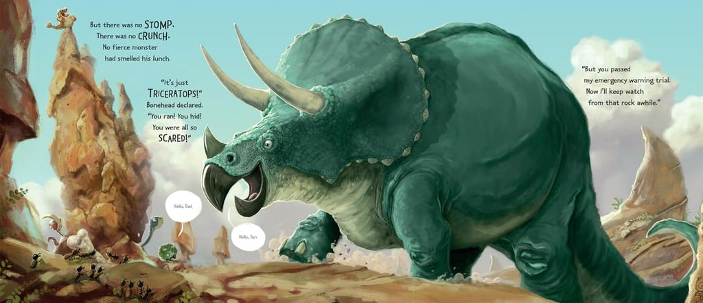 Gigantosaurus