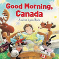 Good Morning, Canada