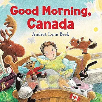 Good Morning, Canada