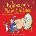 Emperor's New Clothes