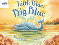 Little Blue, Big Blue