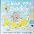 I Love You Daddy