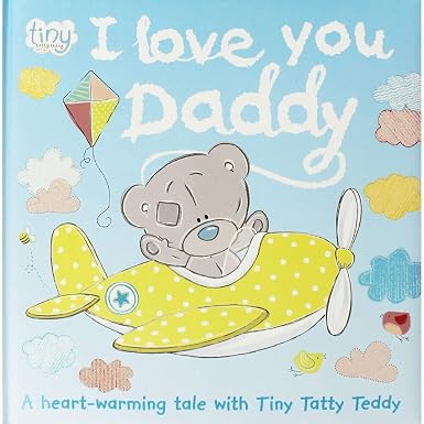 I Love You Daddy