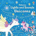 Lights and Sounds Unicorns: