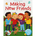 Making New Friends