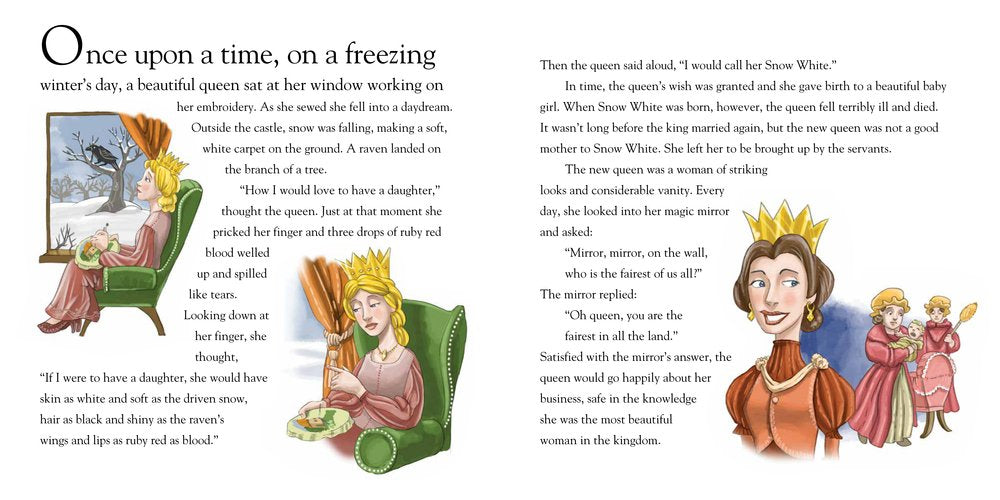 Princess Tales (Storytale Treasuries)