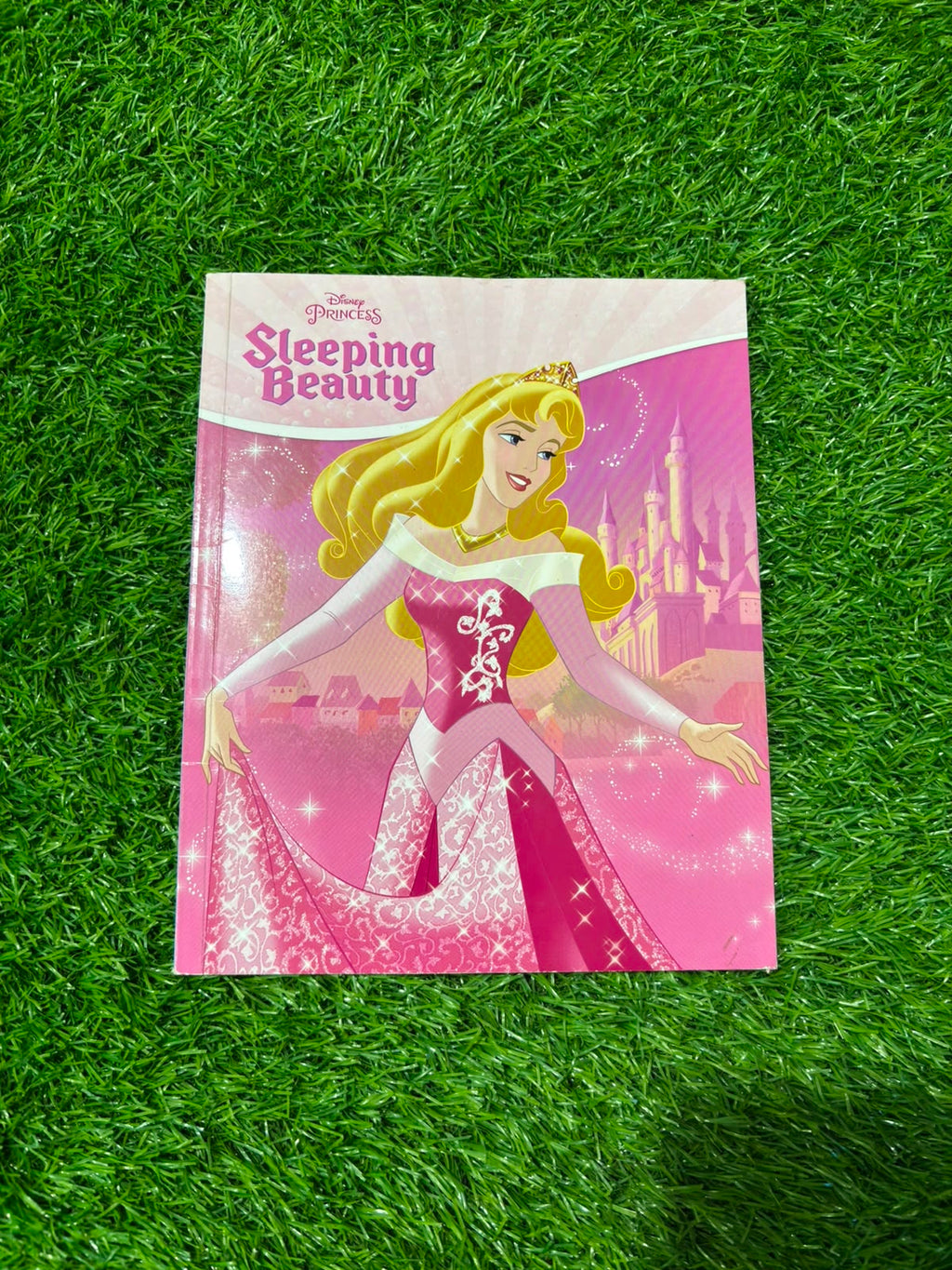Disney Princess Sleeping Beauty