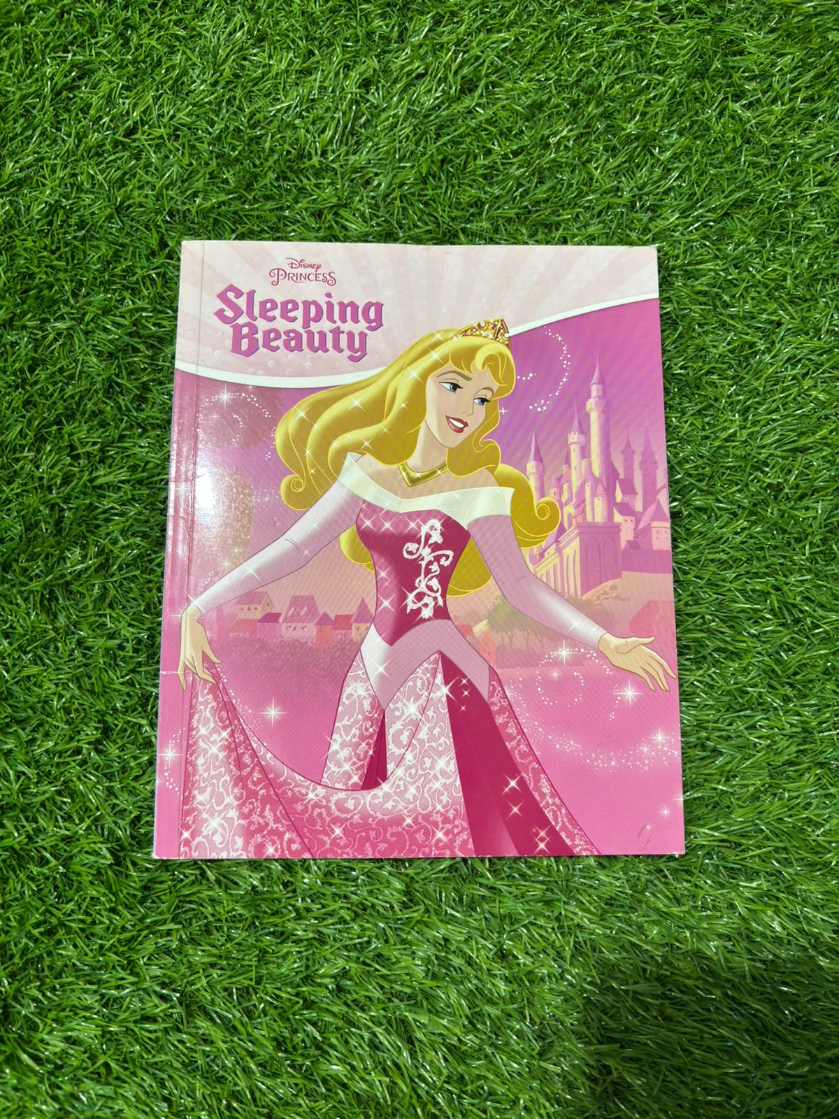 Disney Princess Sleeping Beauty